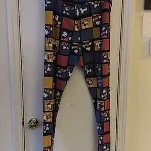 Lula roe leggings new w/out tags